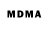 MDMA crystal L_S